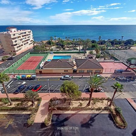 Apartamento Miramar Lejlighed Torrevieja Eksteriør billede