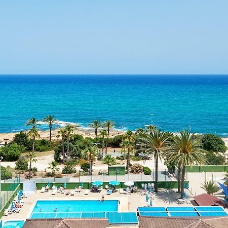 Apartamento Miramar Torrevieja Eksteriør billede
