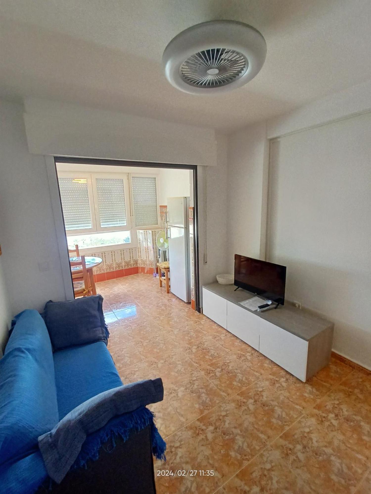 Apartamento Miramar Torrevieja Eksteriør billede