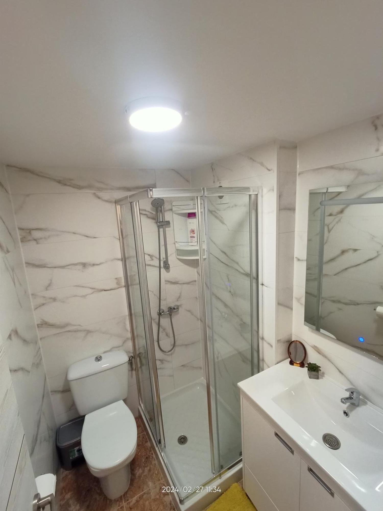 Apartamento Miramar Torrevieja Eksteriør billede