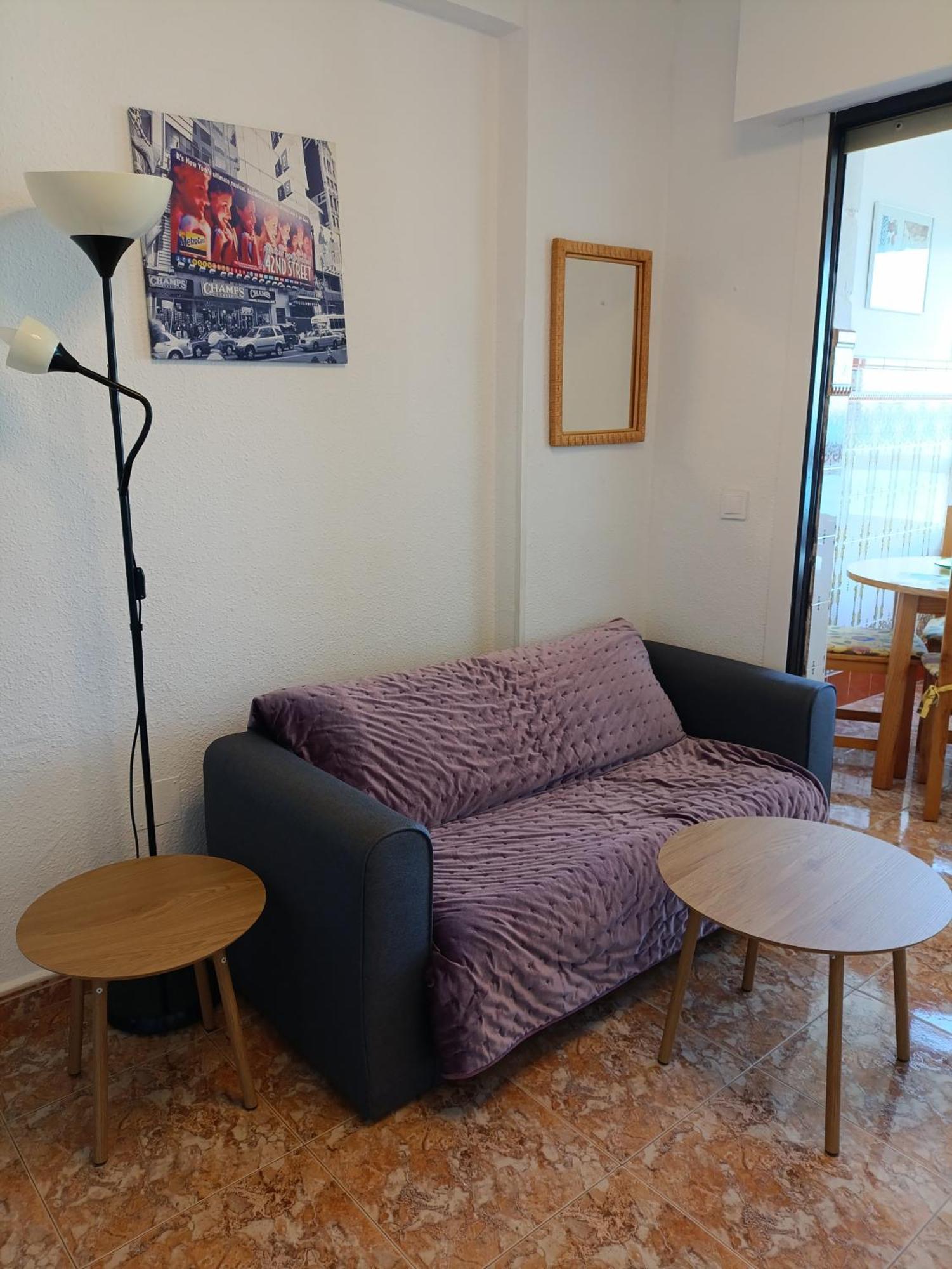Apartamento Miramar Torrevieja Eksteriør billede
