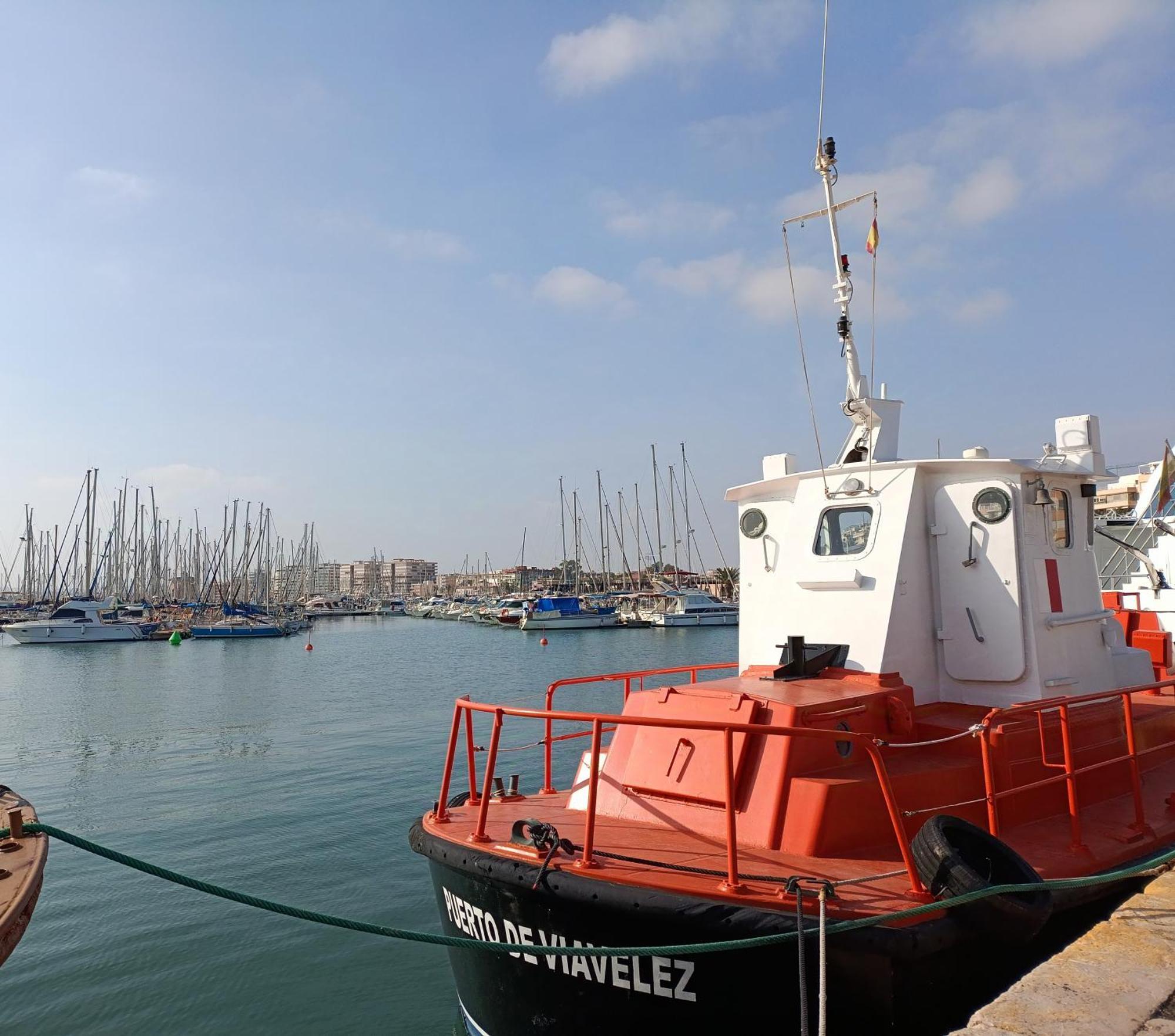 Apartamento Miramar Torrevieja Eksteriør billede